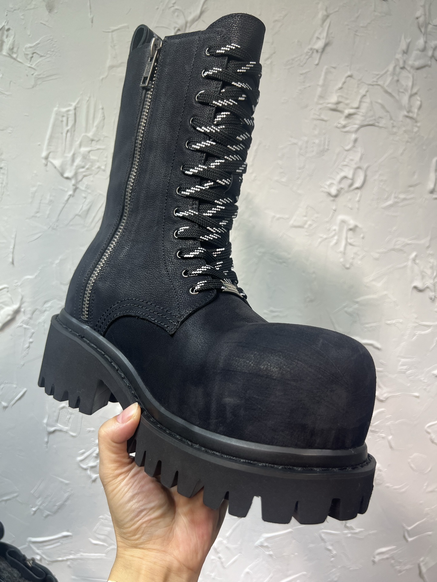 Balenciaga Basic Shoes M-s