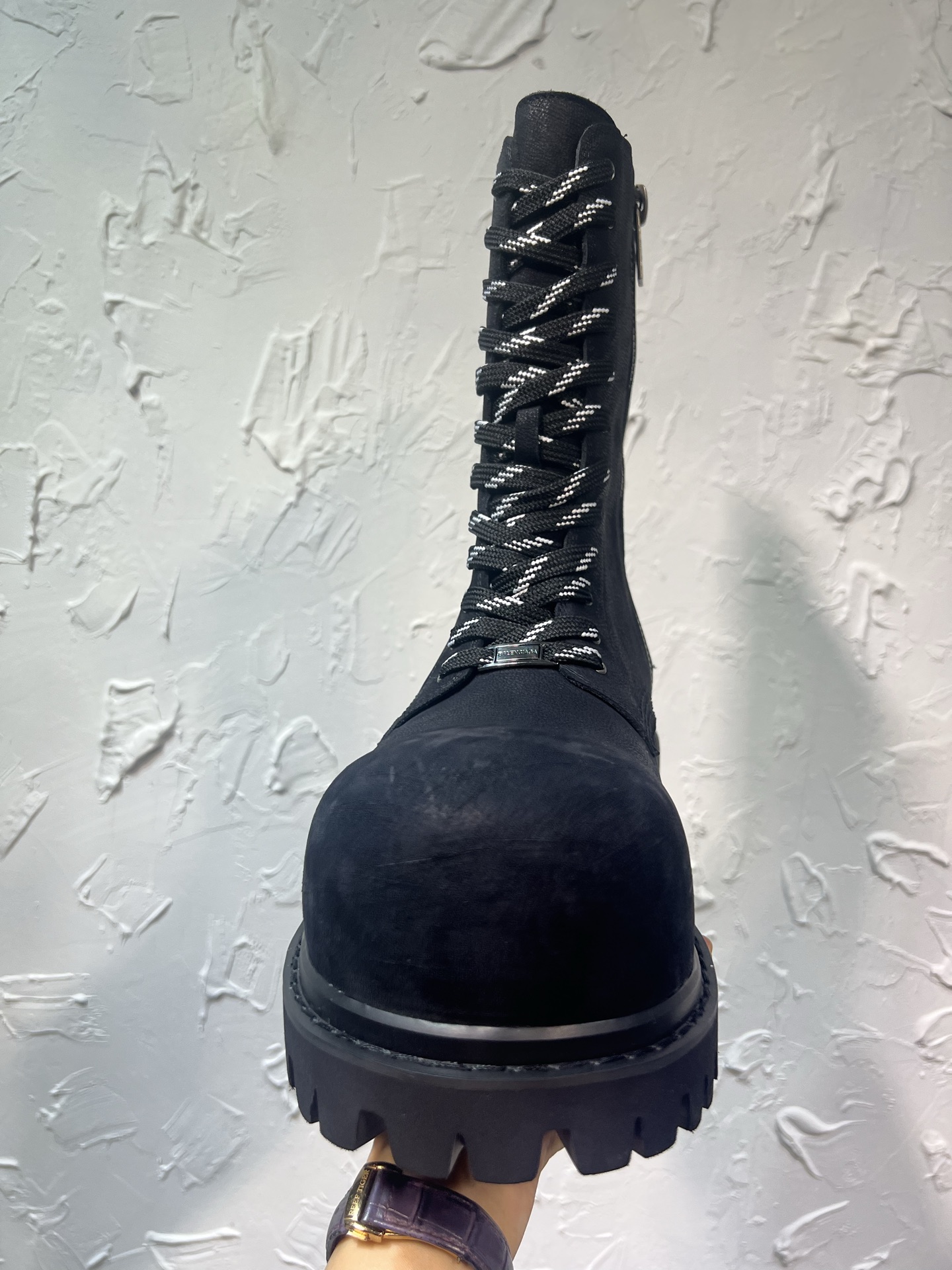 Balenciaga Basic Shoes M-s