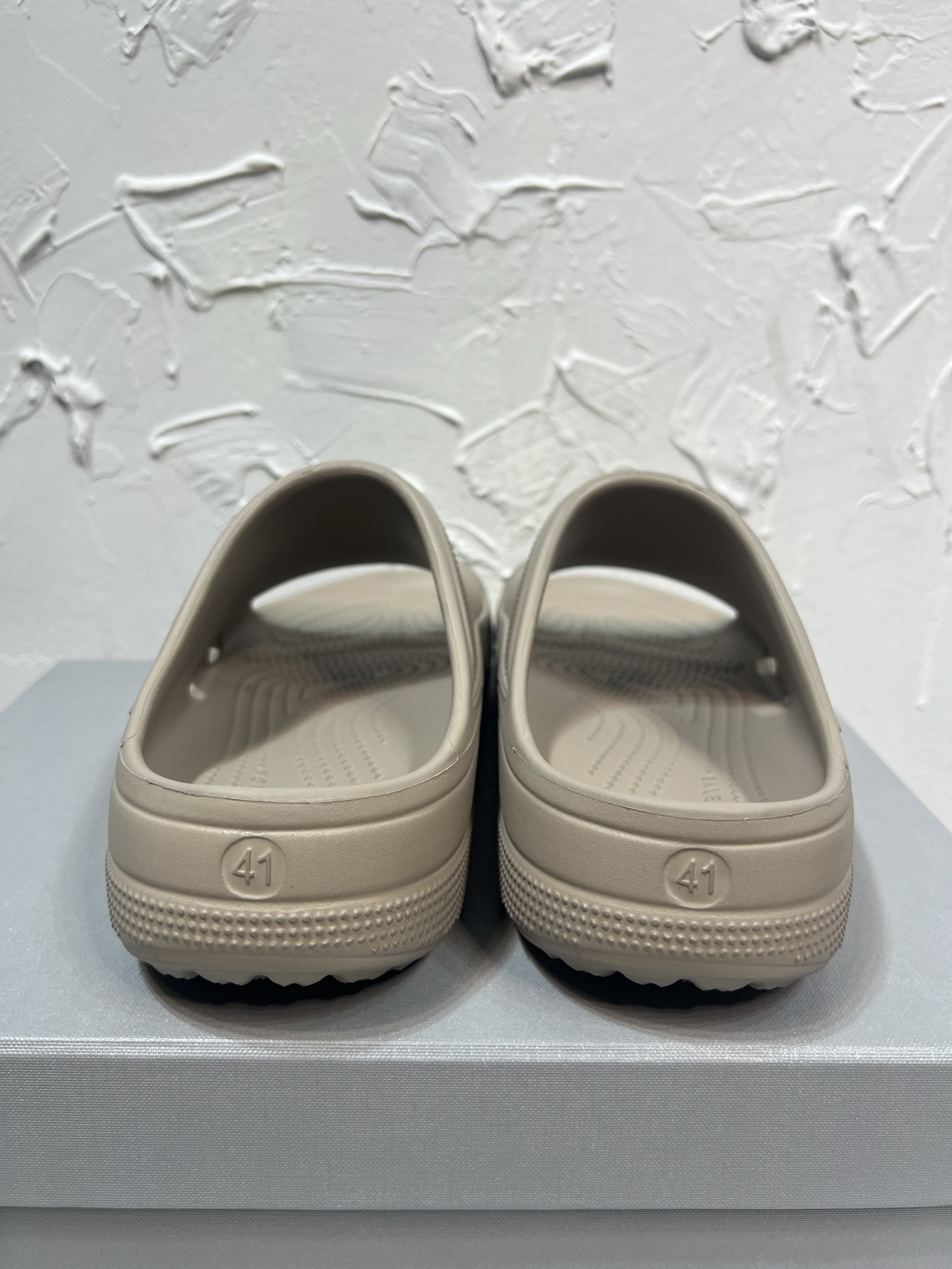 Balenciaga Male Sandals 45-l-s