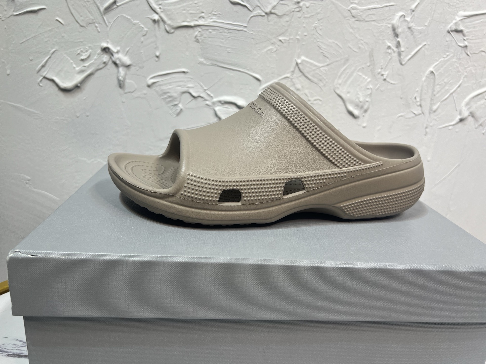 Balenciaga Male Sandals 45-l-s