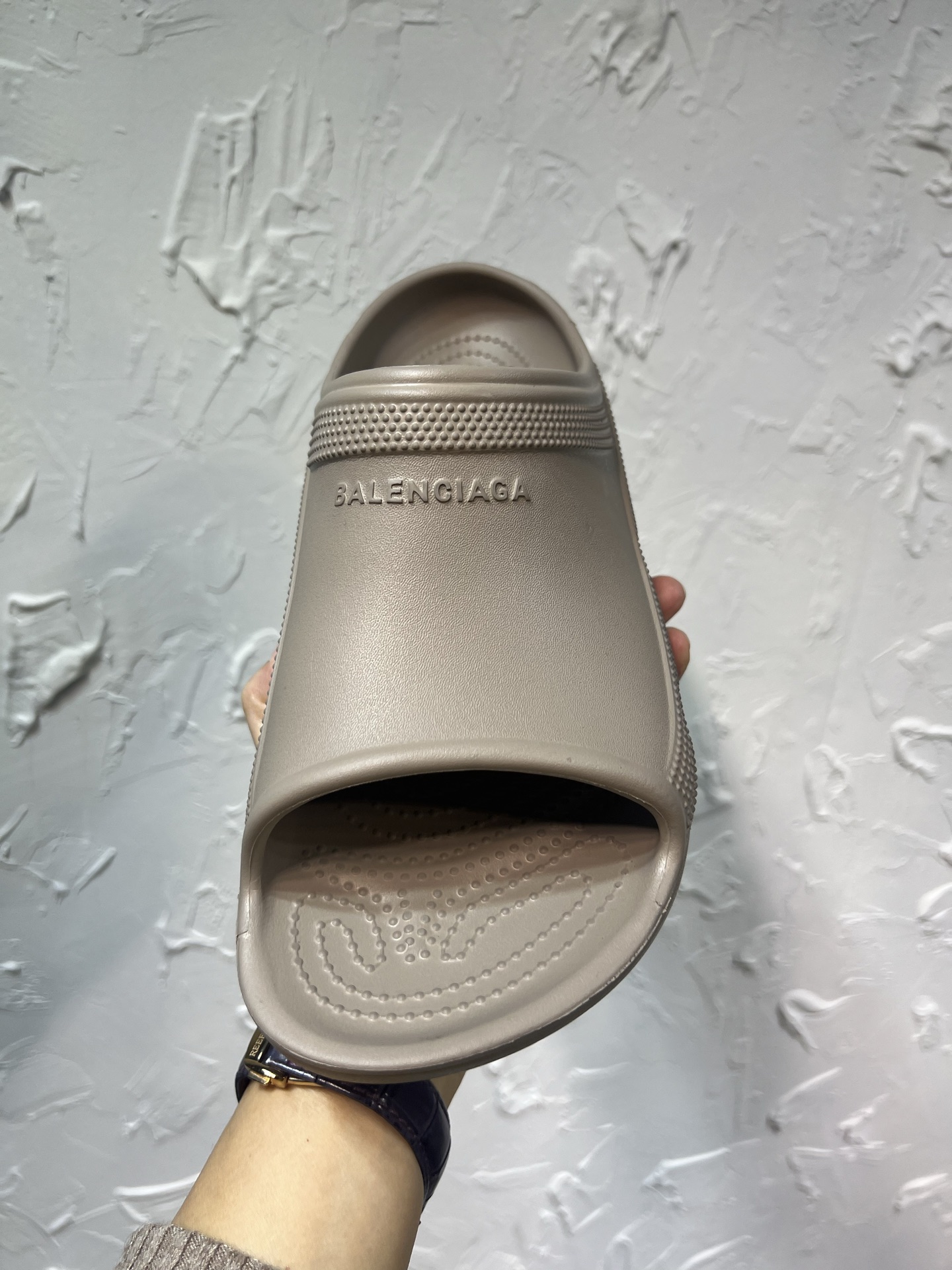 Balenciaga Male Sandals 45-l-s