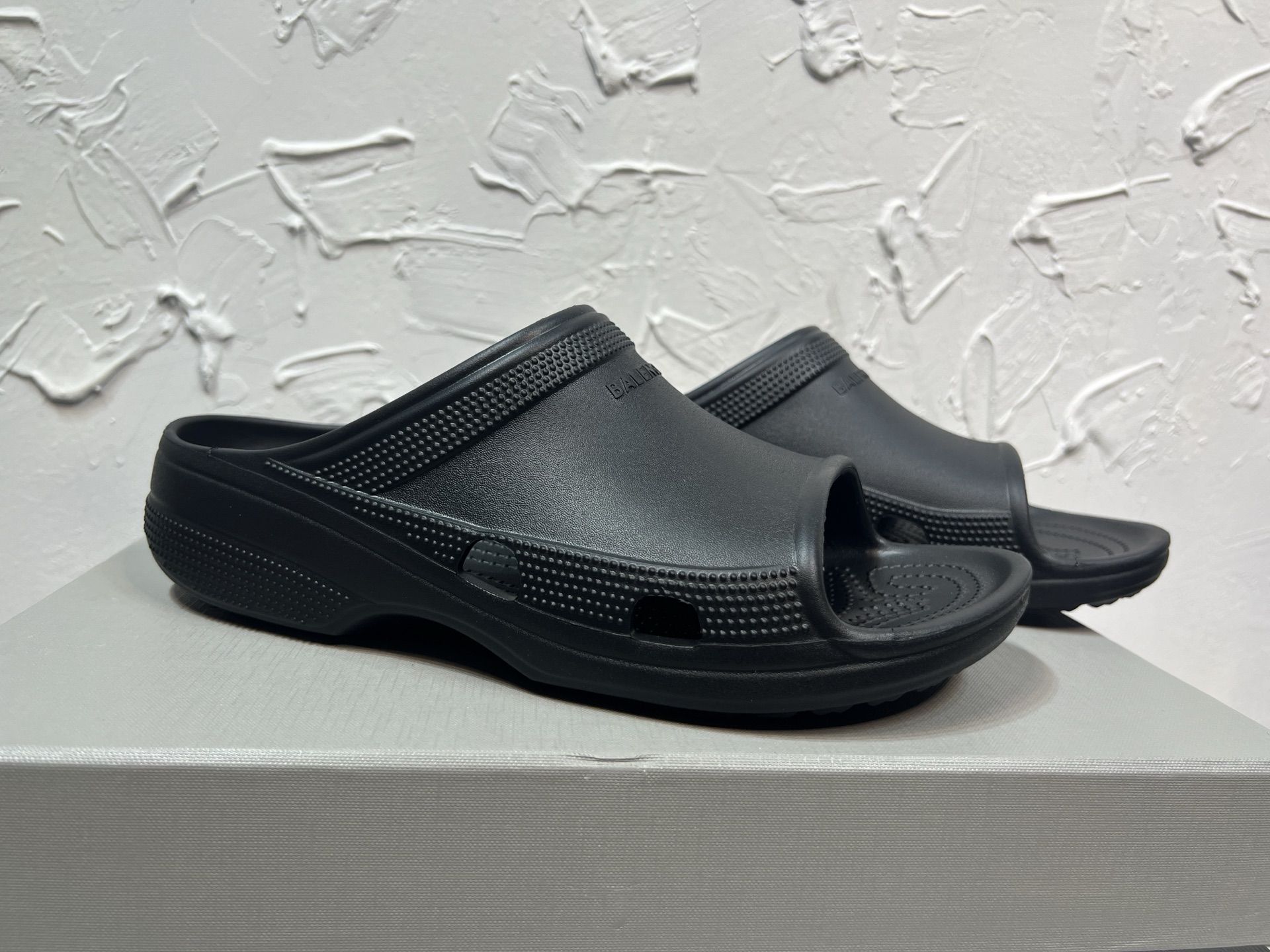 Balenciaga Male Sandals 45-l-s