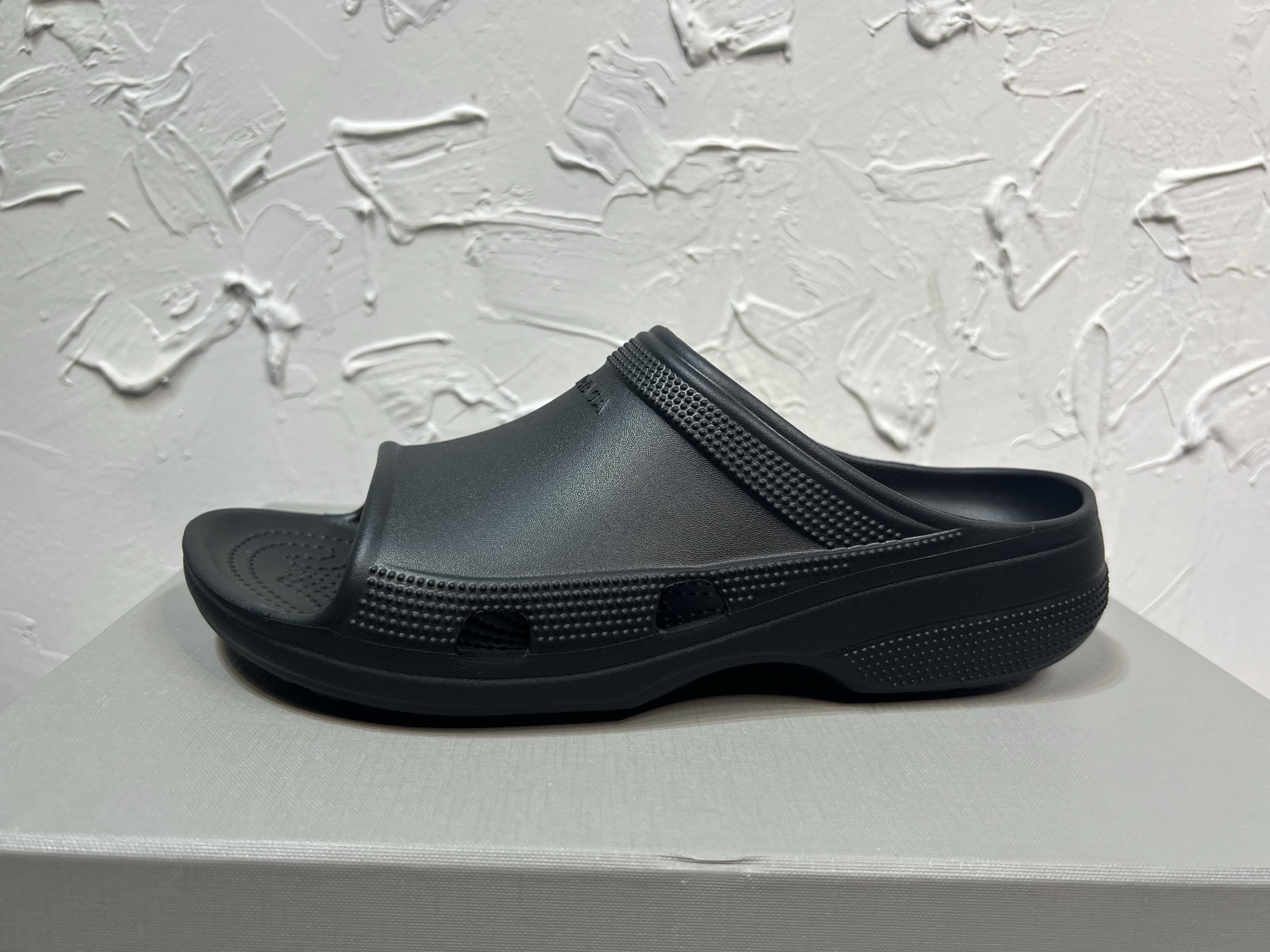 Balenciaga Male Sandals 45-l-s