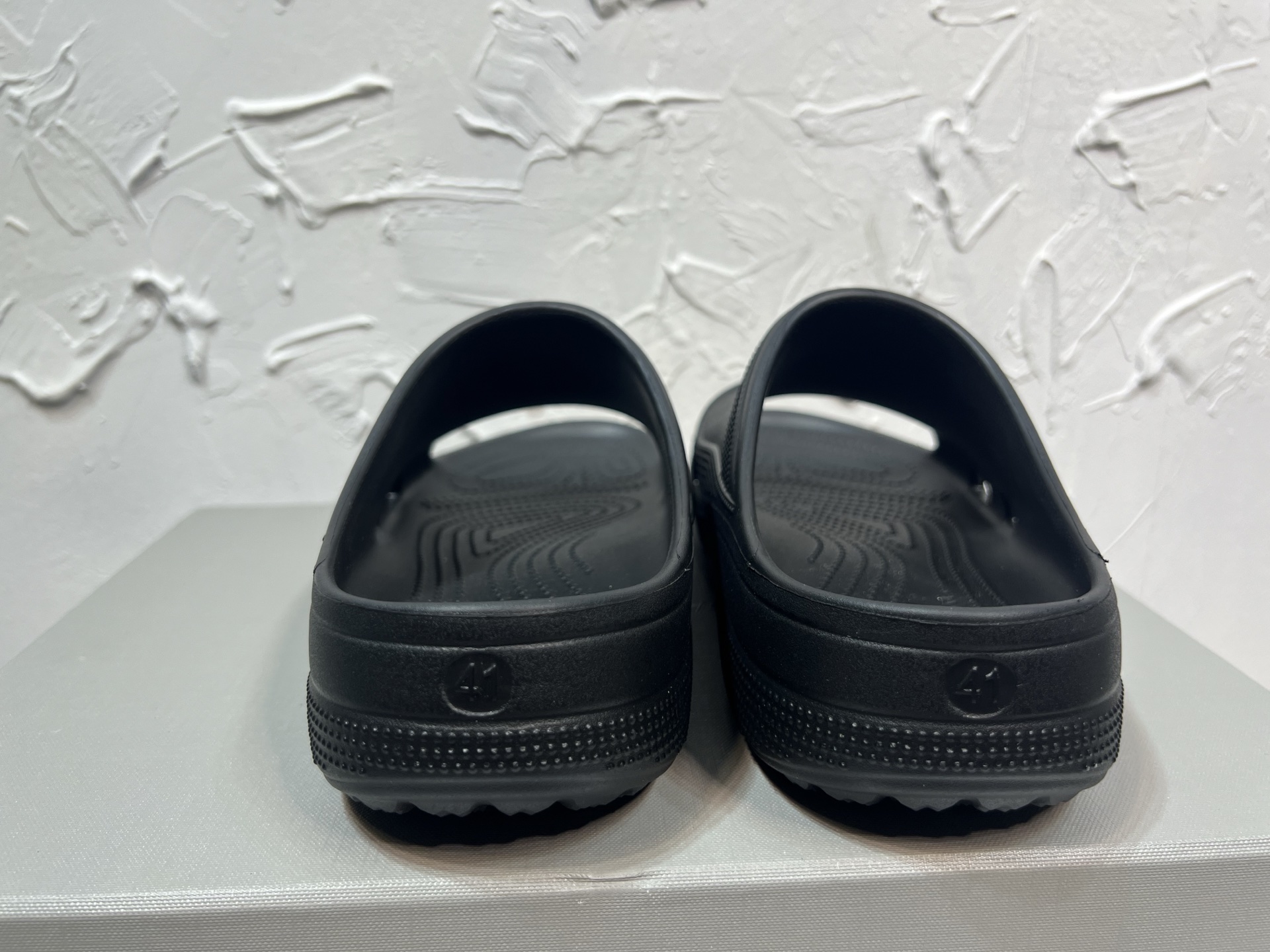 Balenciaga Male Sandals 45-l-s