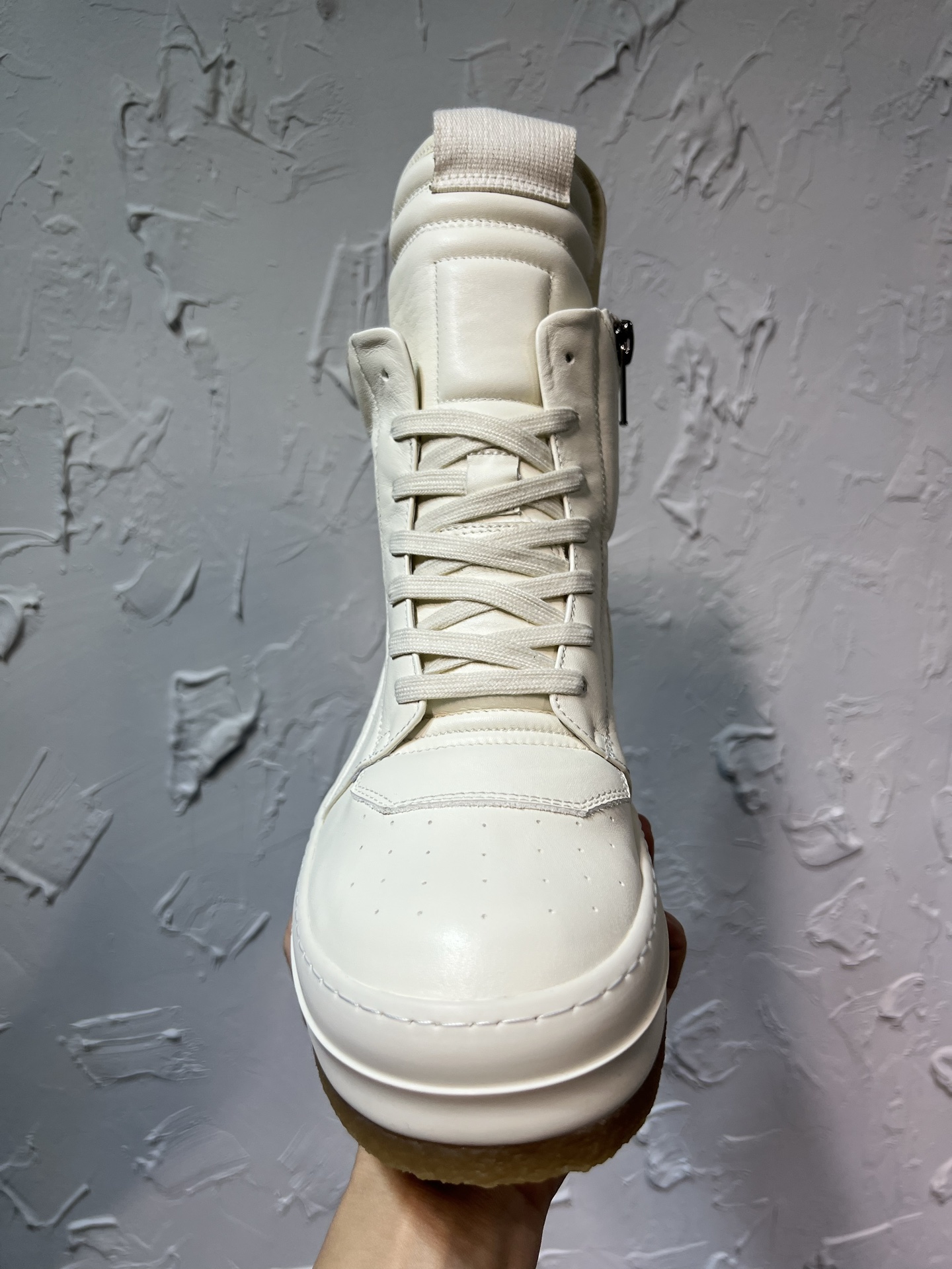 Calvin Klein Rick Owens Male Basic Shoes 46-l-s