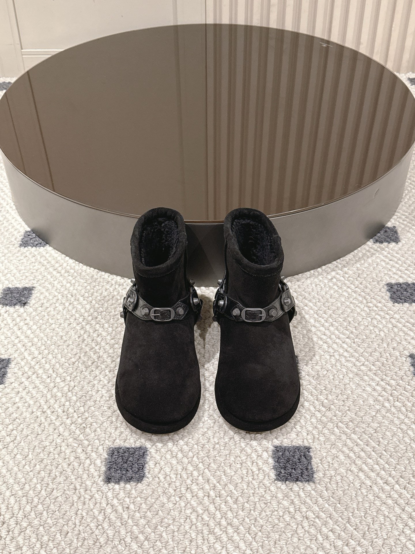 Balenciaga Boots L