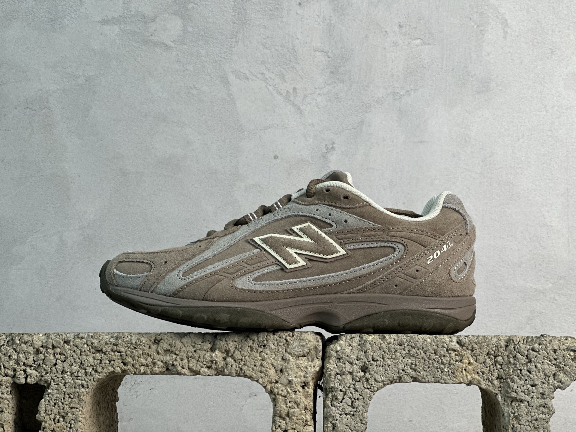 Running Shoes Breathable M-l