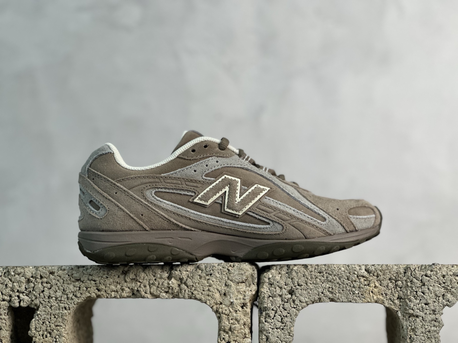 Running Shoes Breathable M-l