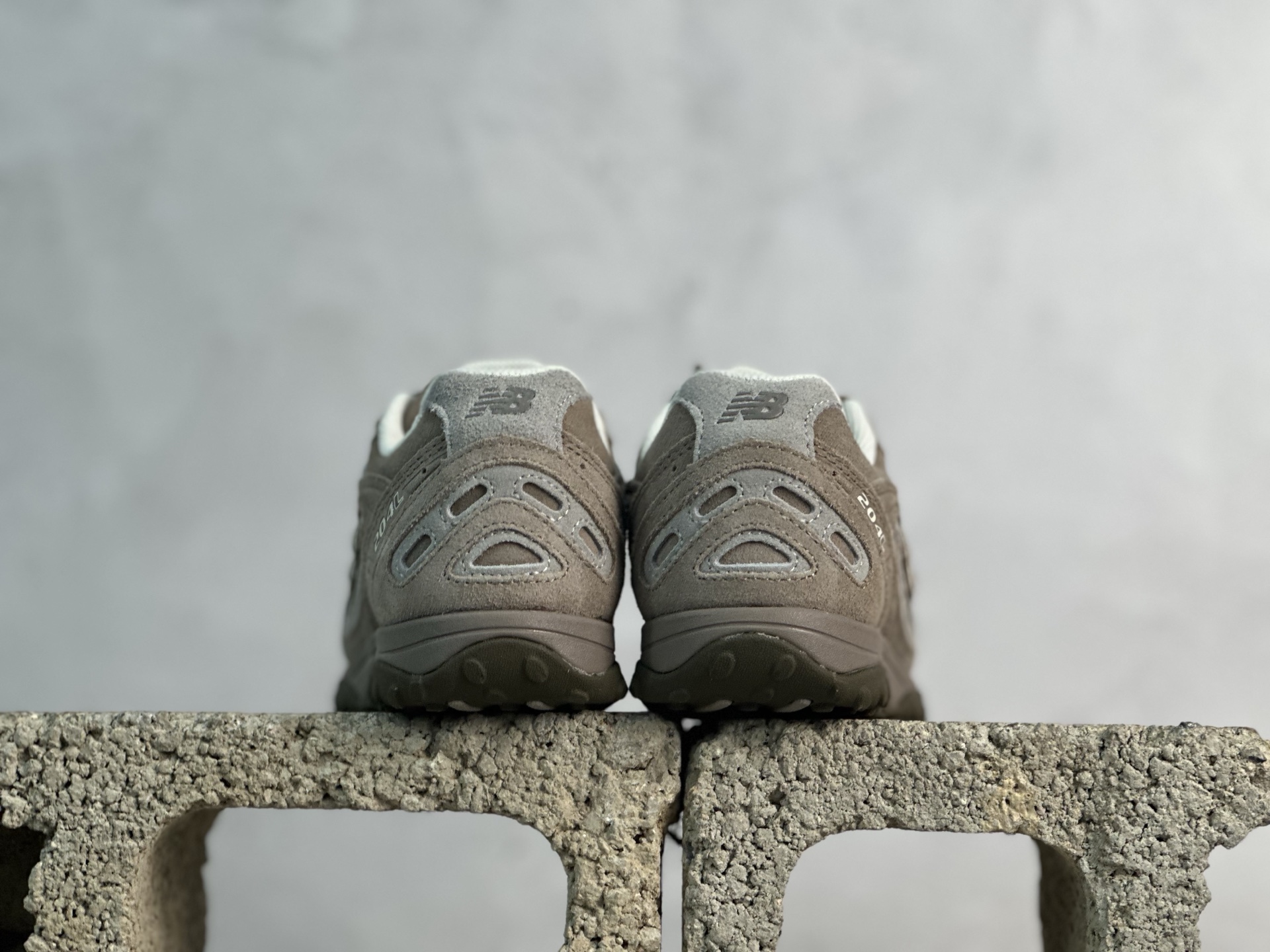 Running Shoes Breathable M-l