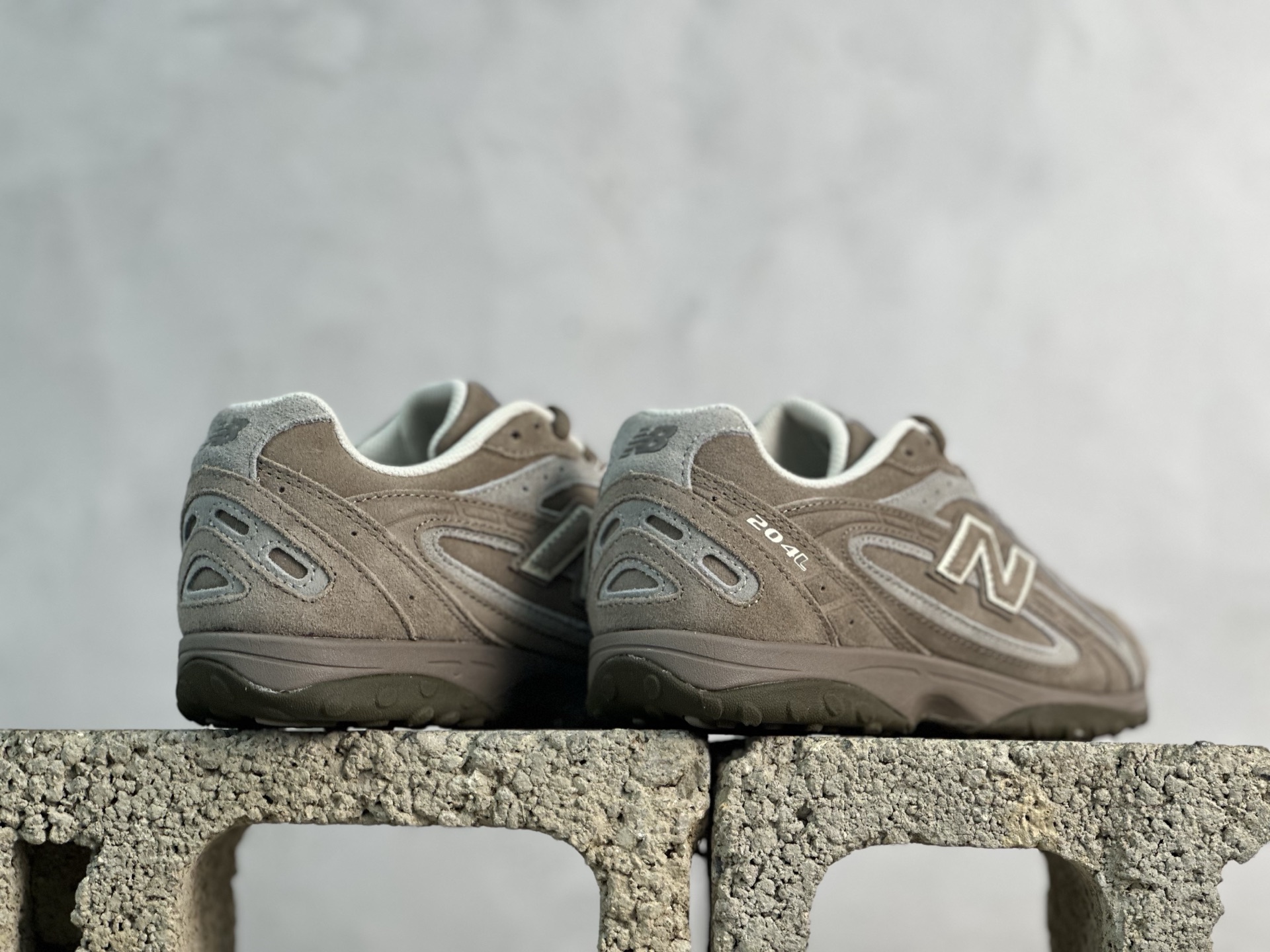 Running Shoes Breathable M-l