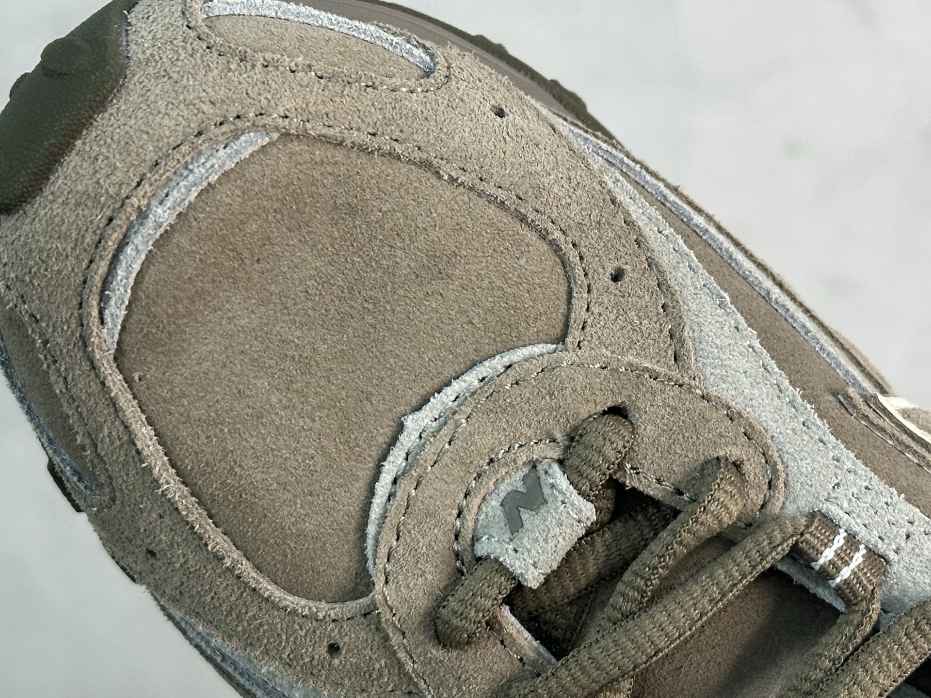 Running Shoes Breathable M-l