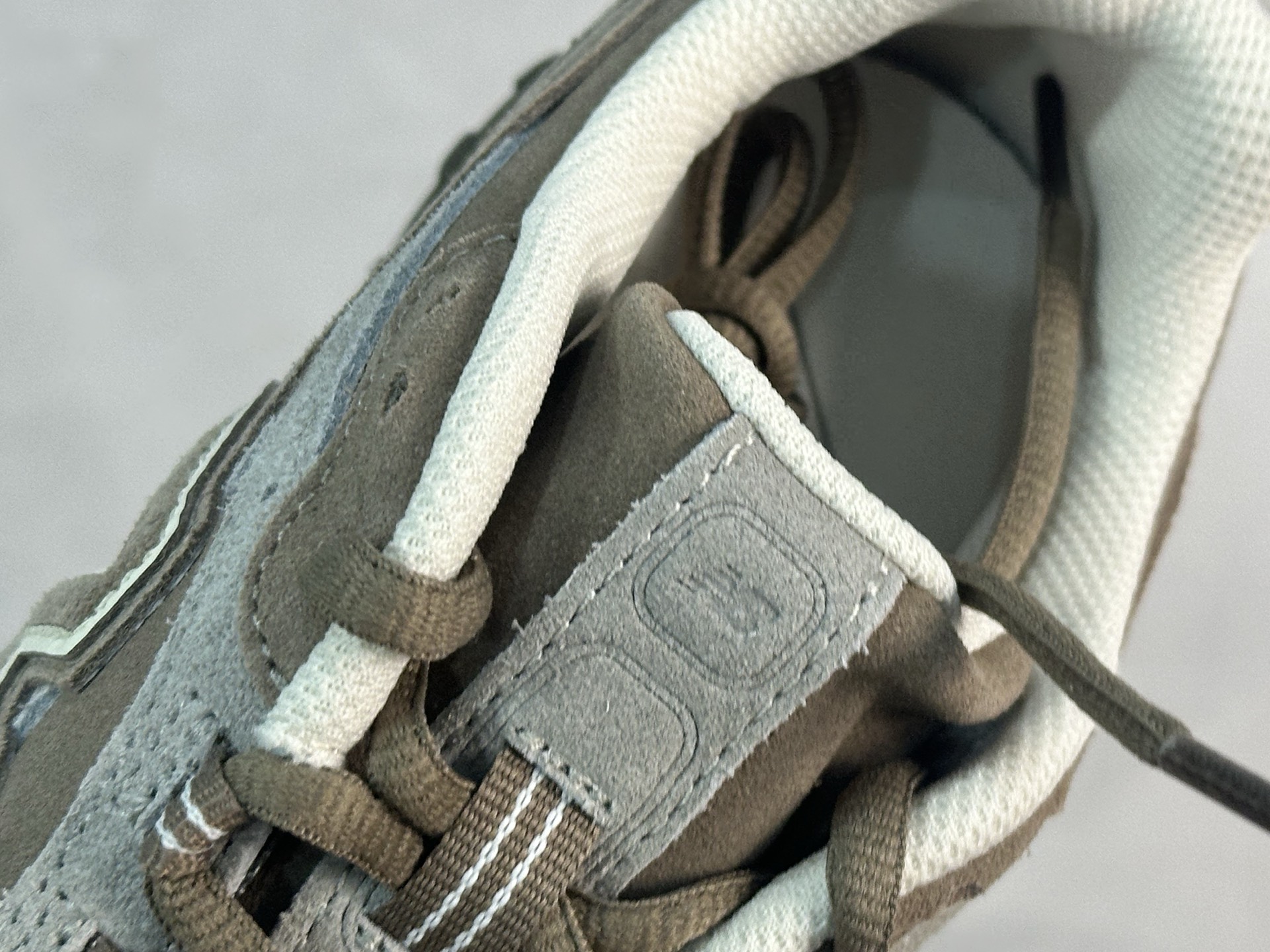 Running Shoes Breathable M-l