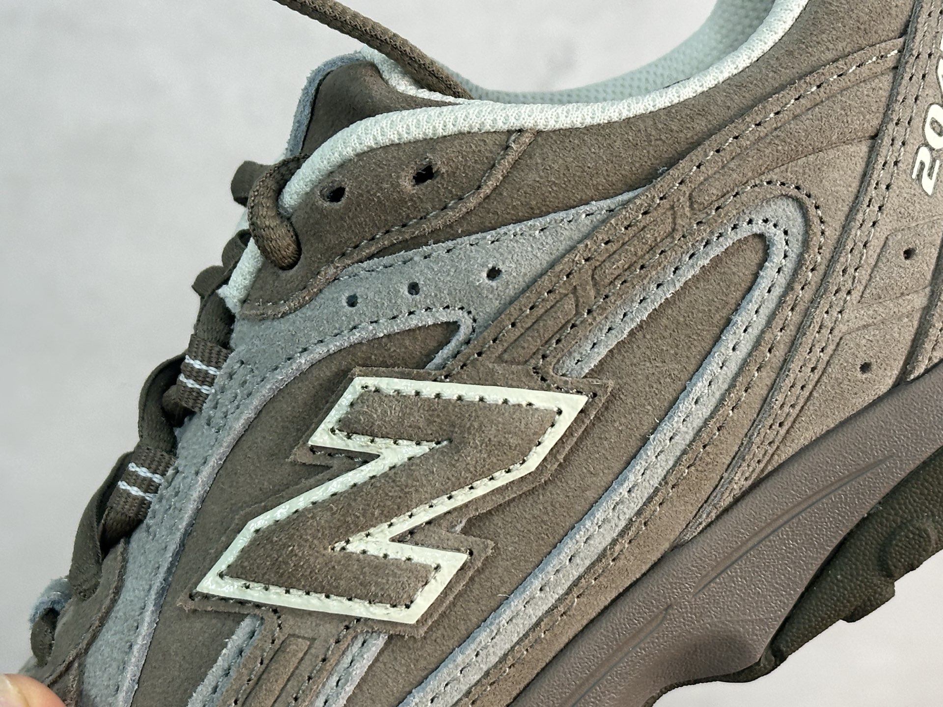 Running Shoes Breathable M-l