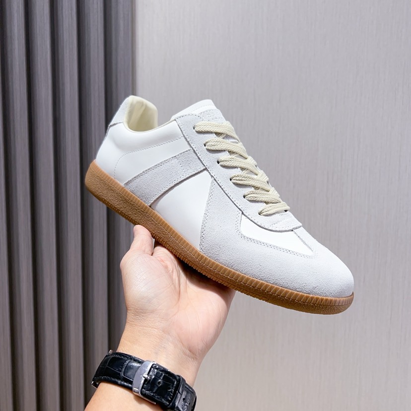 Male Basic Shoes Breathable M-l-s