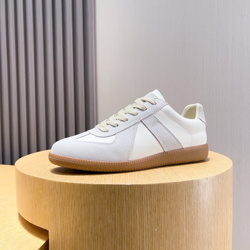 Male Basic Shoes Breathable M-l-s