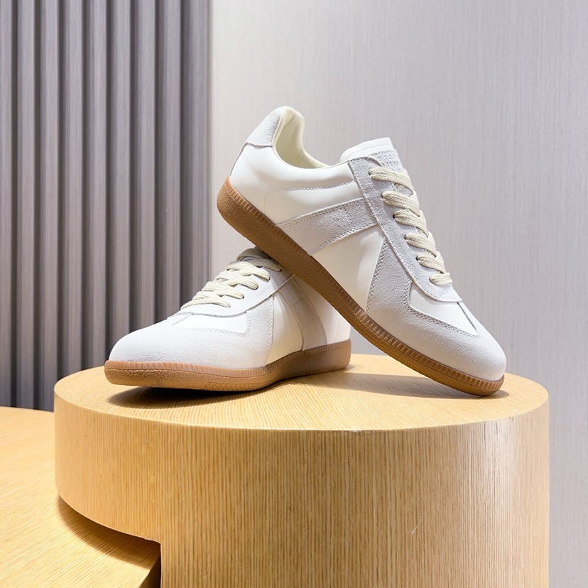 Male Basic Shoes Breathable M-l-s