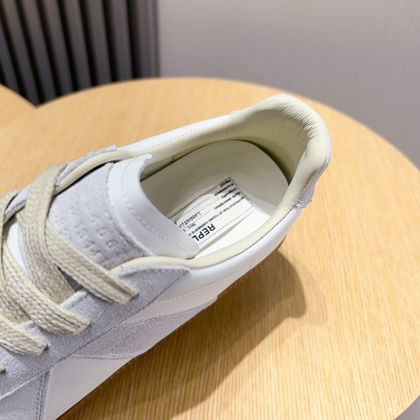 Male Basic Shoes Breathable M-l-s