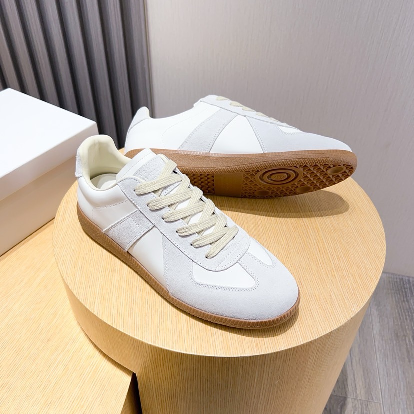 Male Basic Shoes Breathable M-l-s