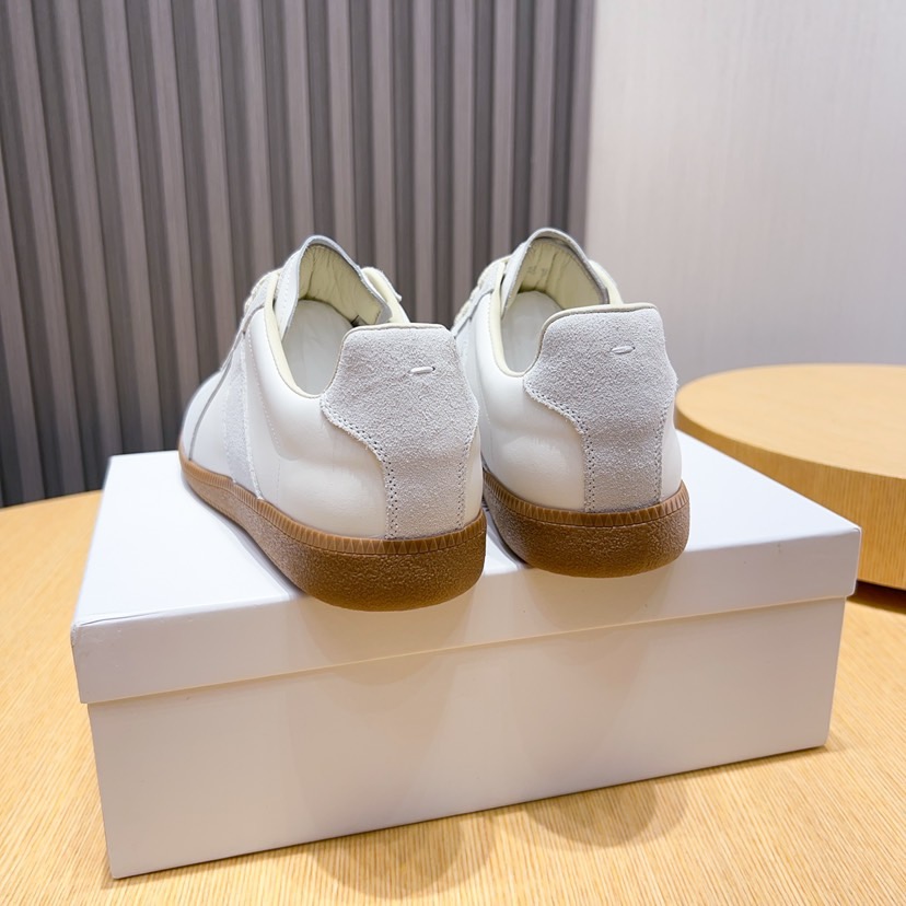 Male Basic Shoes Breathable M-l-s