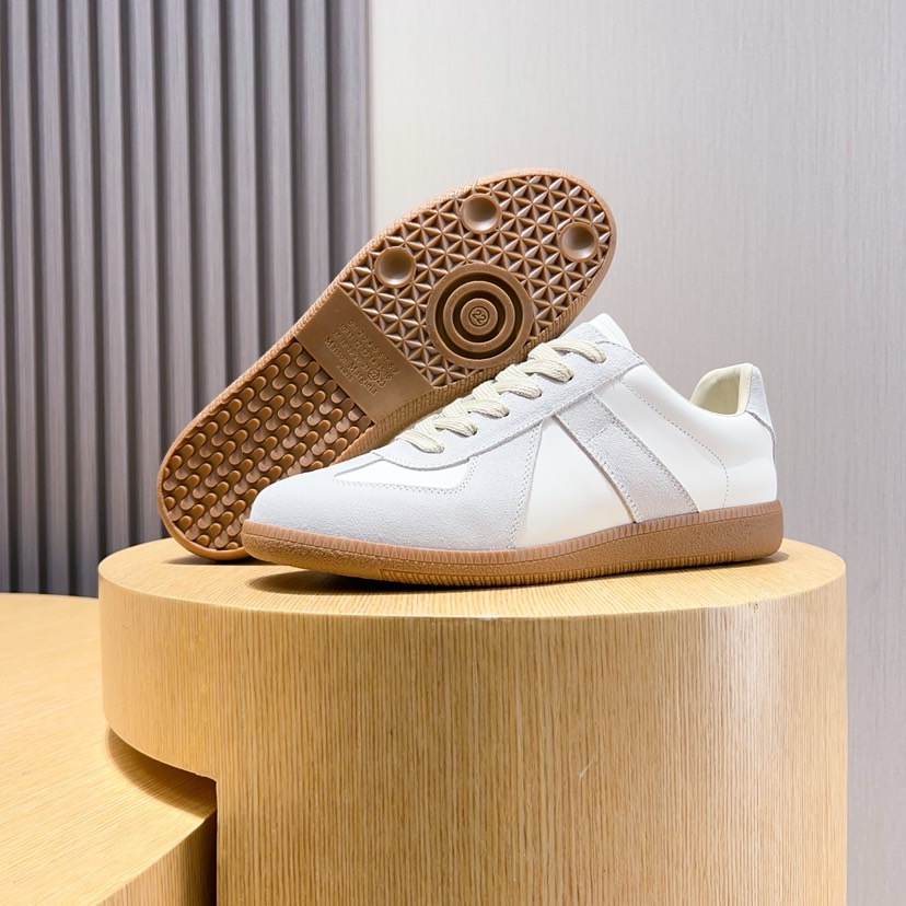 Male Basic Shoes Breathable M-l-s