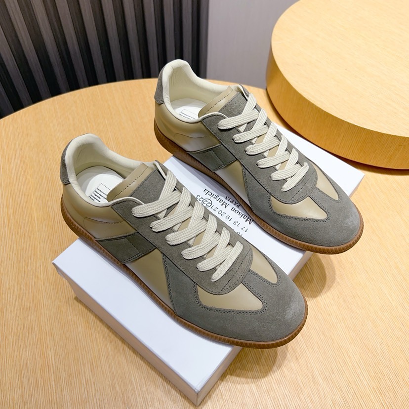 Male Basic Shoes Breathable M-l-s