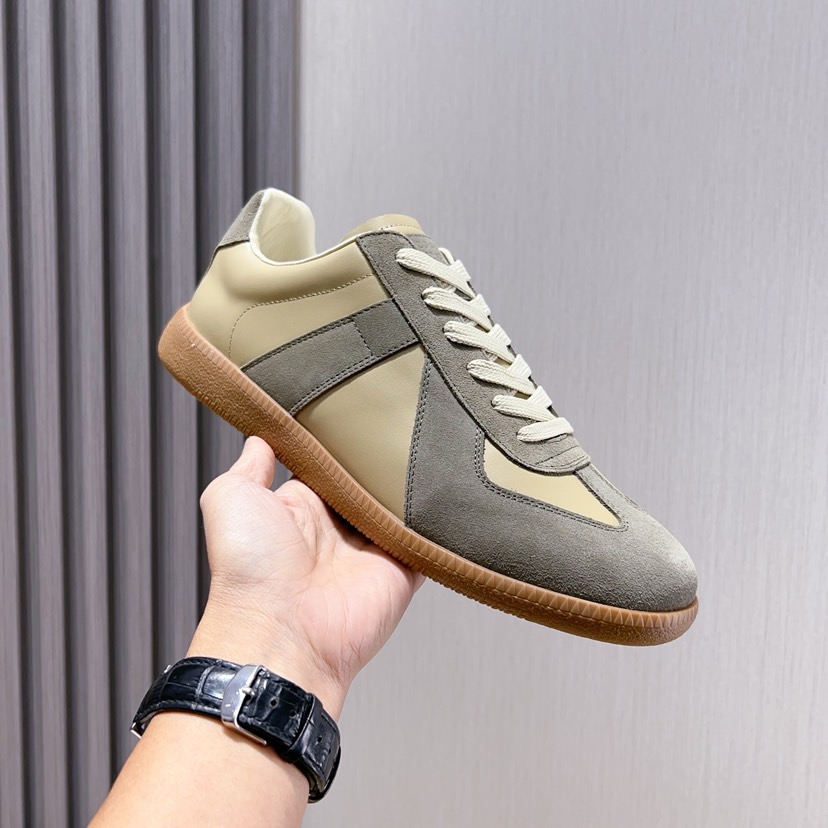 Male Basic Shoes Breathable M-l-s