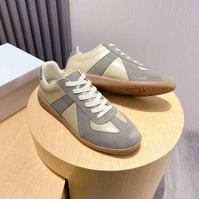 Male Basic Shoes Breathable M-l-s