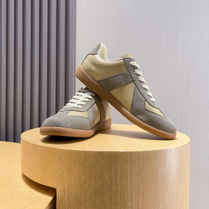 Male Basic Shoes Breathable M-l-s