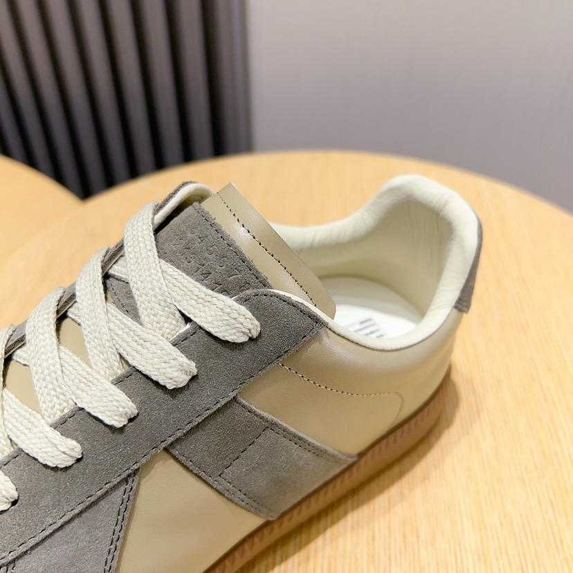 Male Basic Shoes Breathable M-l-s