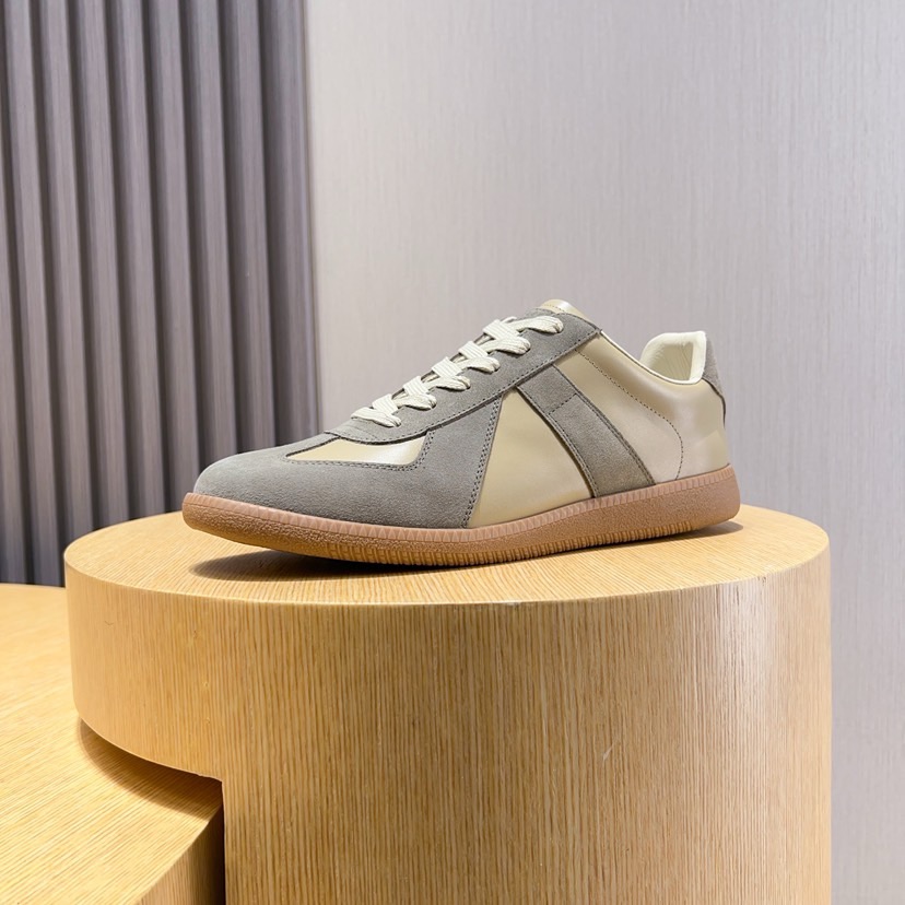 Male Basic Shoes Breathable M-l-s