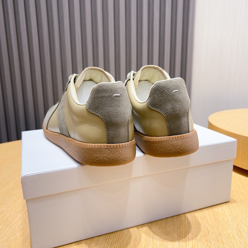 Male Basic Shoes Breathable M-l-s