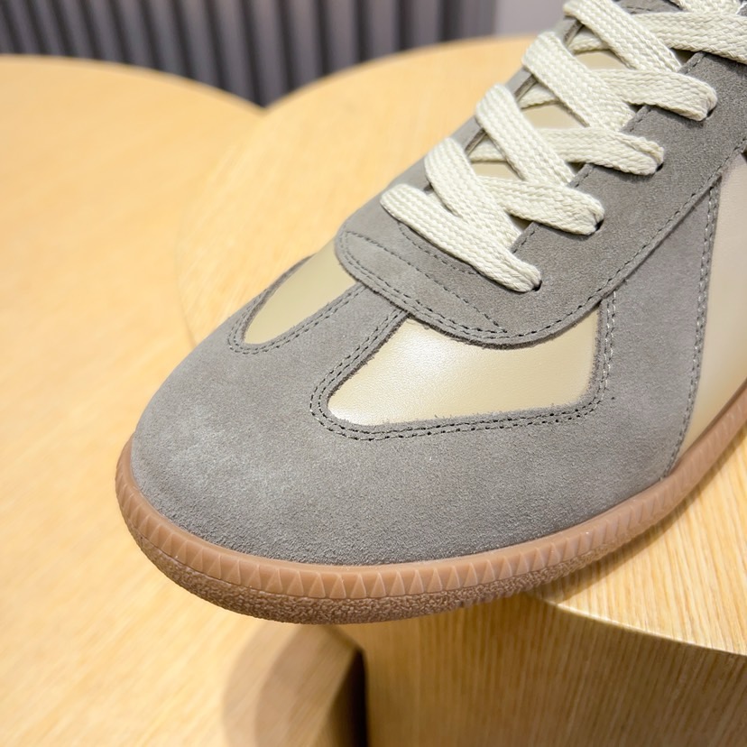 Male Basic Shoes Breathable M-l-s