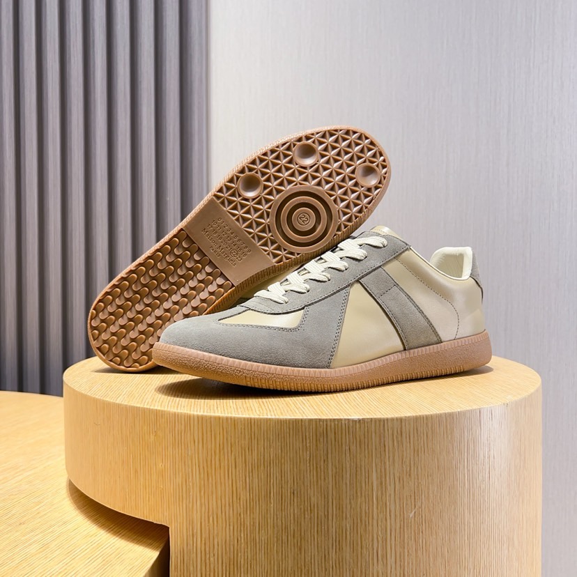 Male Basic Shoes Breathable M-l-s