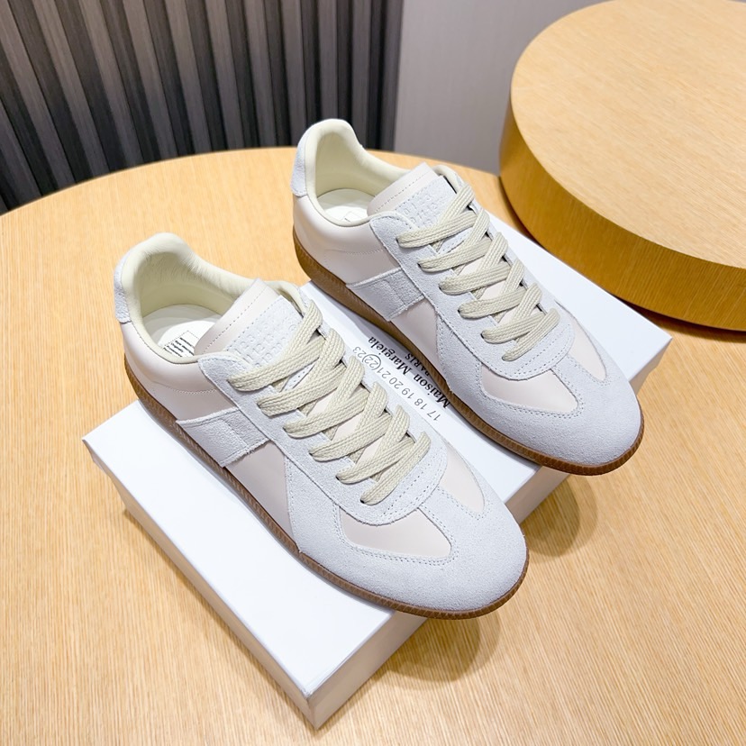 Male Basic Shoes Breathable M-l-s