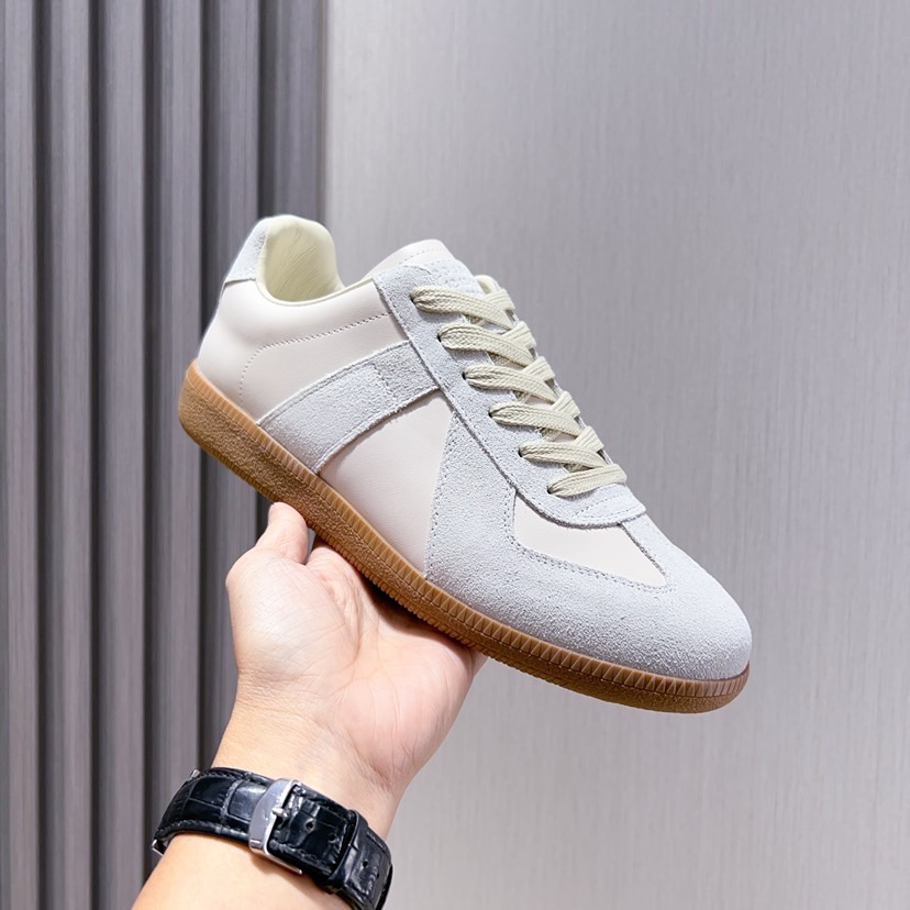 Male Basic Shoes Breathable M-l-s