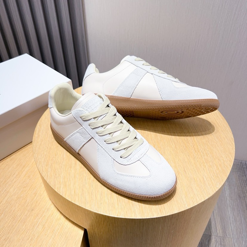 Male Basic Shoes Breathable M-l-s