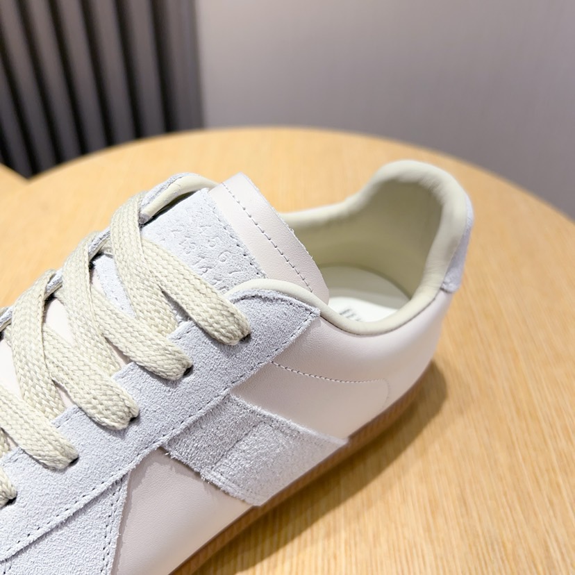 Male Basic Shoes Breathable M-l-s