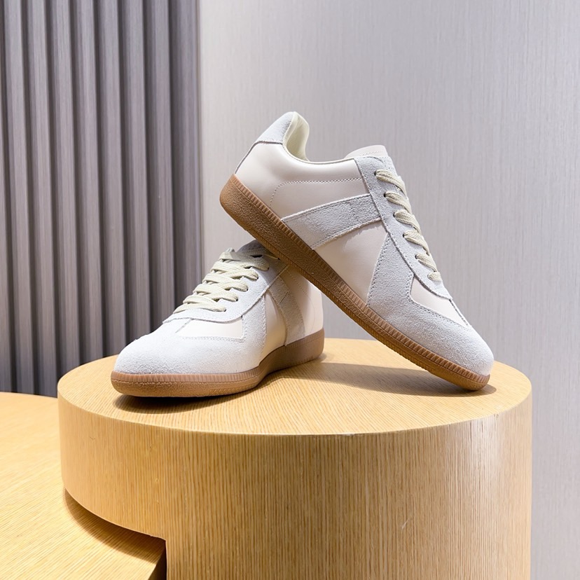 Male Basic Shoes Breathable M-l-s