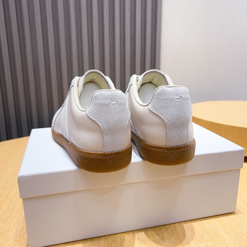 Male Basic Shoes Breathable M-l-s