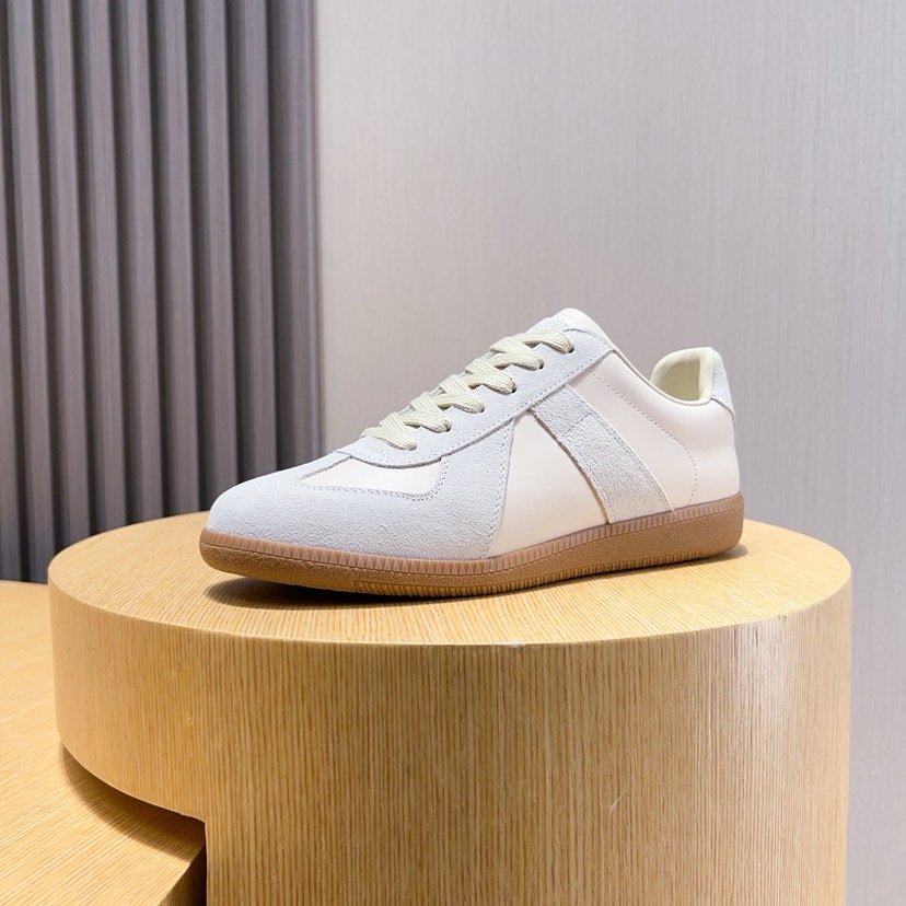 Male Basic Shoes Breathable M-l-s