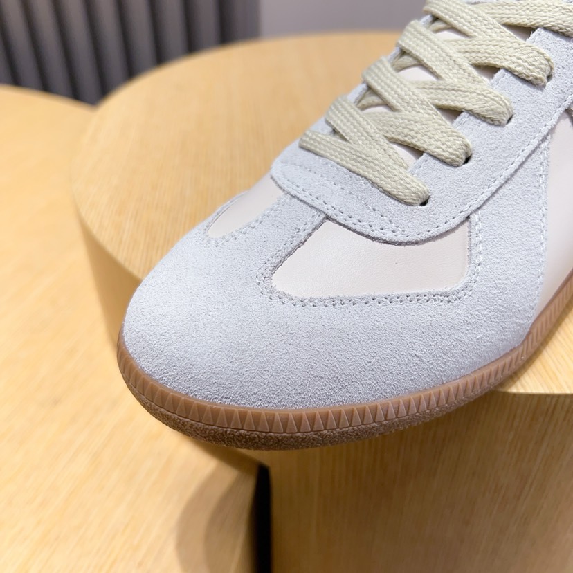 Male Basic Shoes Breathable M-l-s