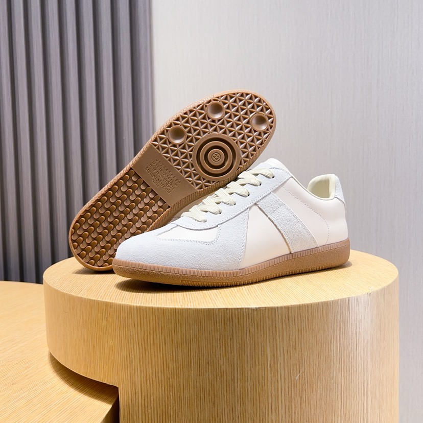 Male Basic Shoes Breathable M-l-s