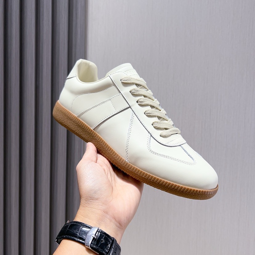 Male Basic Shoes Breathable M-l-s