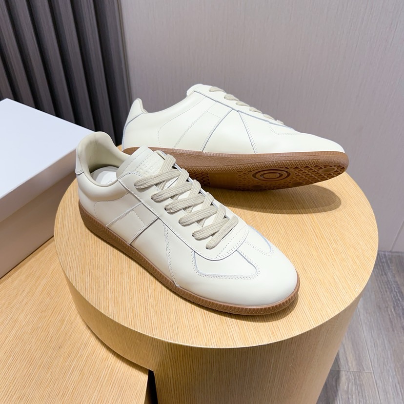 Male Basic Shoes Breathable M-l-s