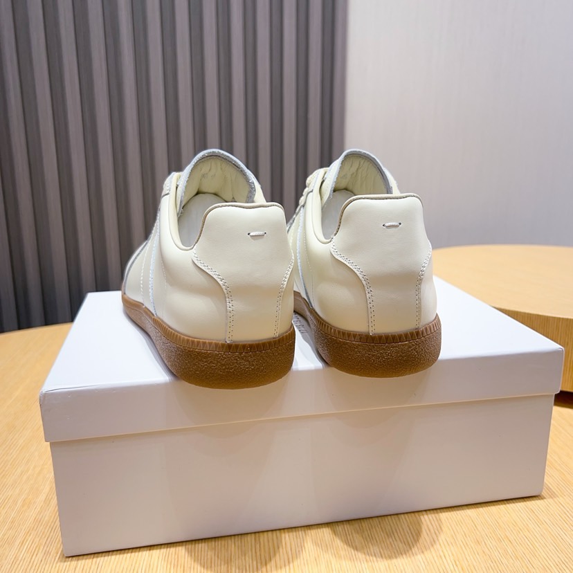 Male Basic Shoes Breathable M-l-s