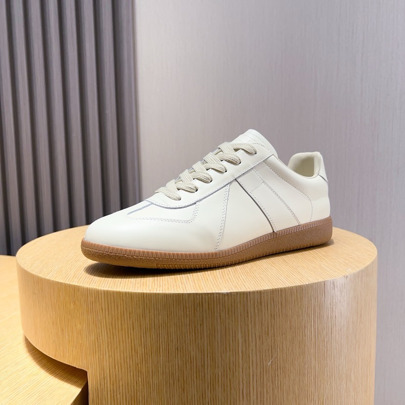 Male Basic Shoes Breathable M-l-s