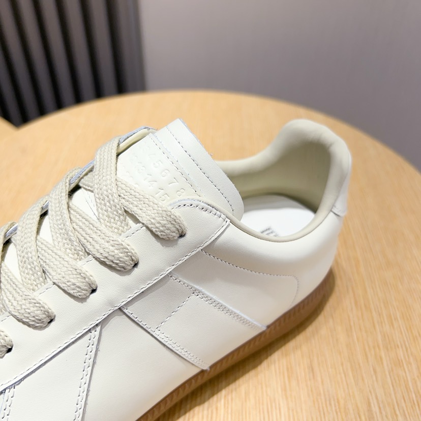 Male Basic Shoes Breathable M-l-s