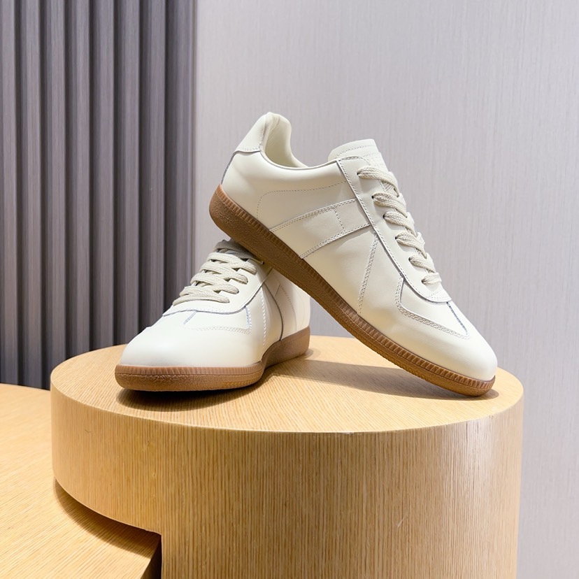 Male Basic Shoes Breathable M-l-s