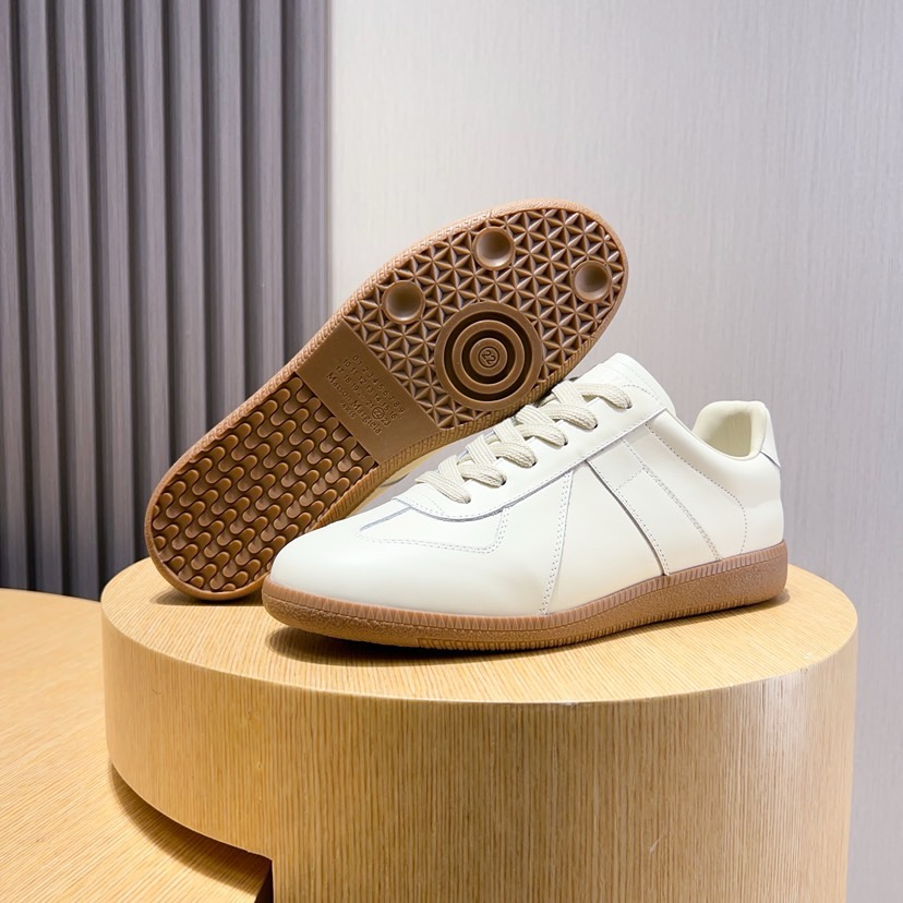 Male Basic Shoes Breathable M-l-s