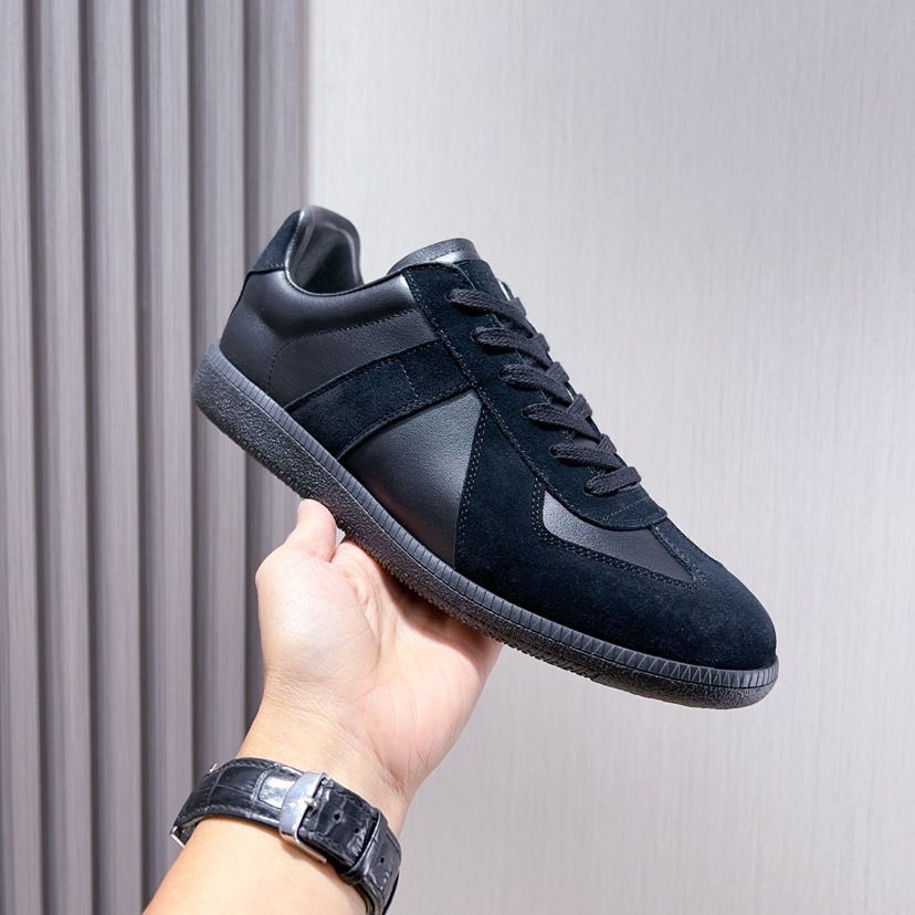 Male Basic Shoes Breathable M-l-s